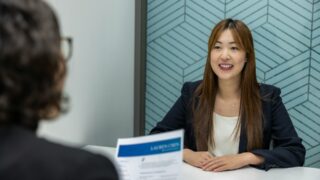 某エネルギーインフラ企業　採用案内