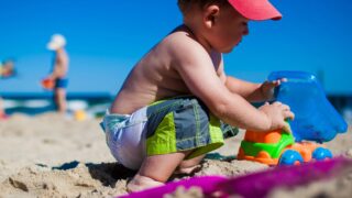 某玩具メーカー 男性幼児向け定番玩具 ブランディング企画