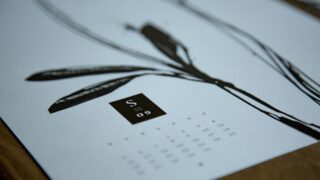 某化学系企業 カレンダー中期コンセプト提案