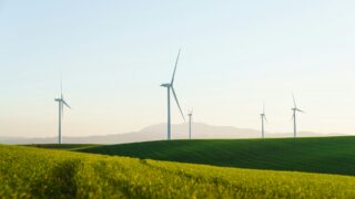 某化学メーカー　2020年版CSRレポート　研究開発部門座談会記事