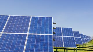 某電気設備メーカー　CSR報告書